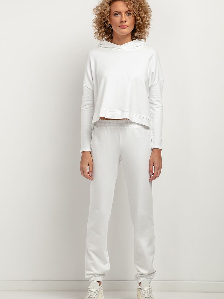 Sweatshirt model 183240 Tessita
