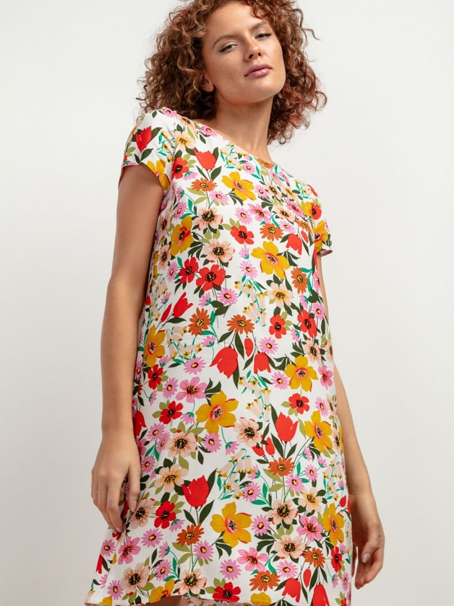 Daydress model 198525 Tessita