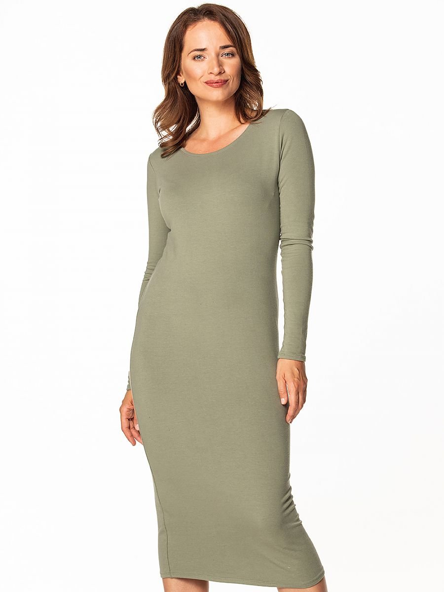 Daydress model 171916 Tessita