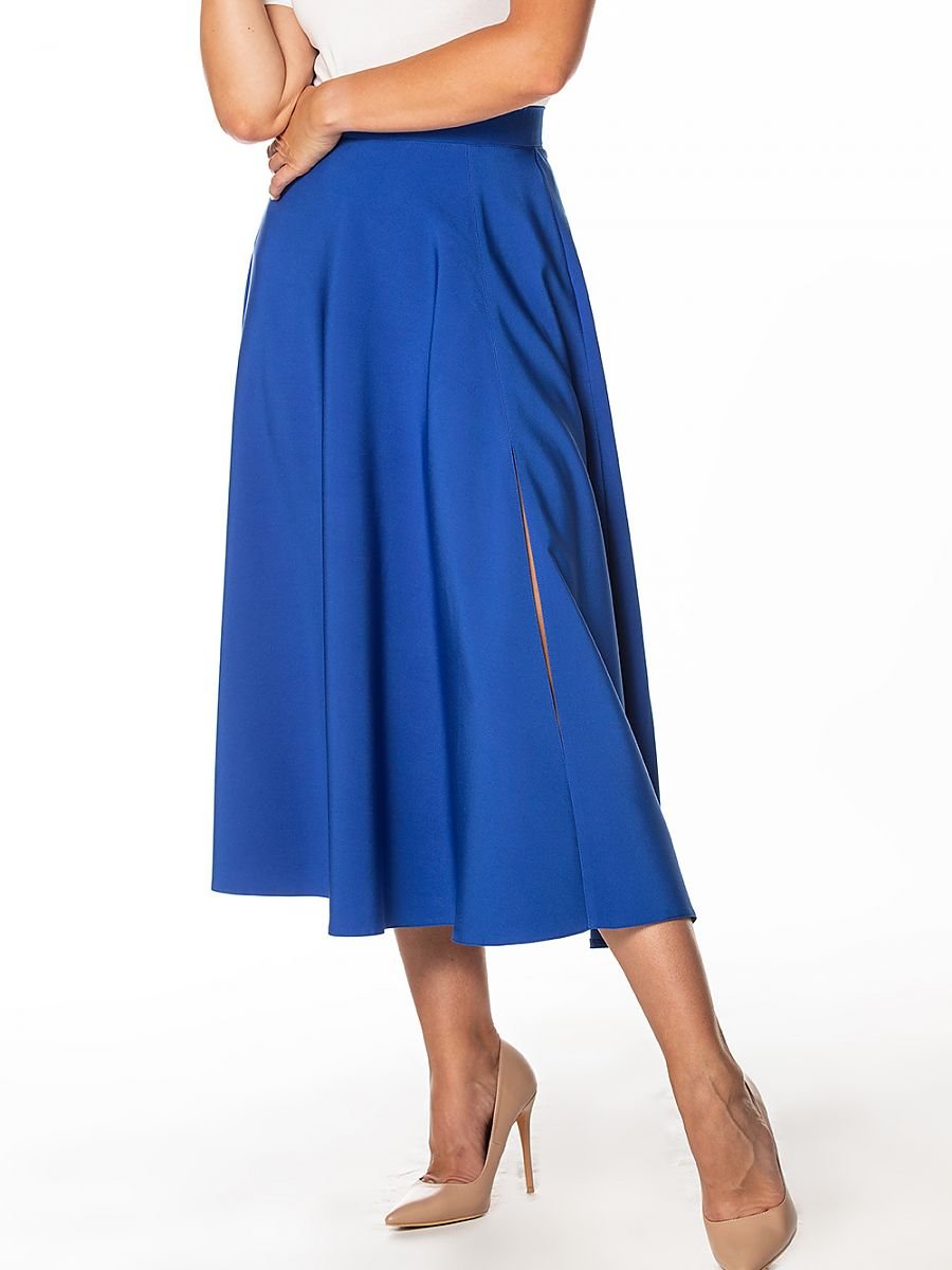 Skirt model 171937 Tessita