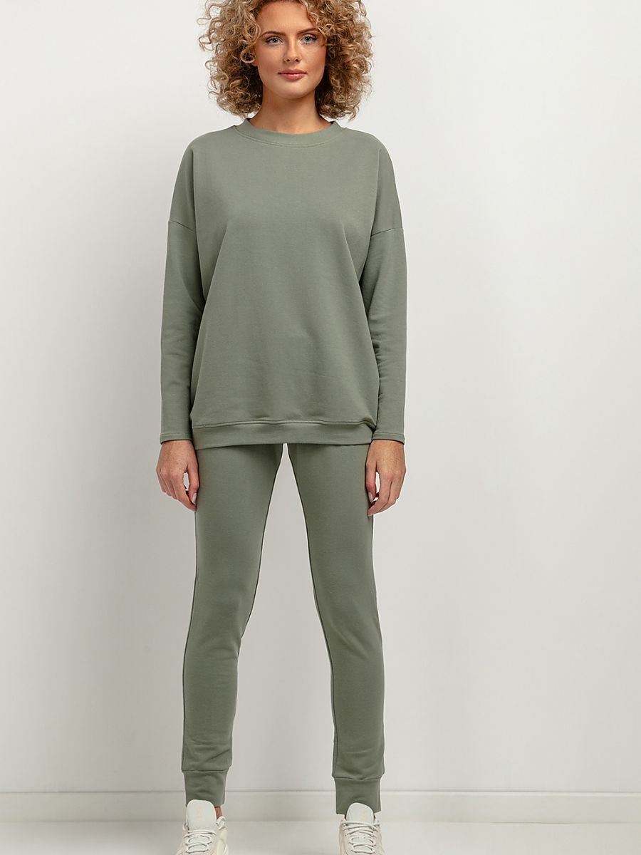Tracksuit trousers model 183195 Tessita