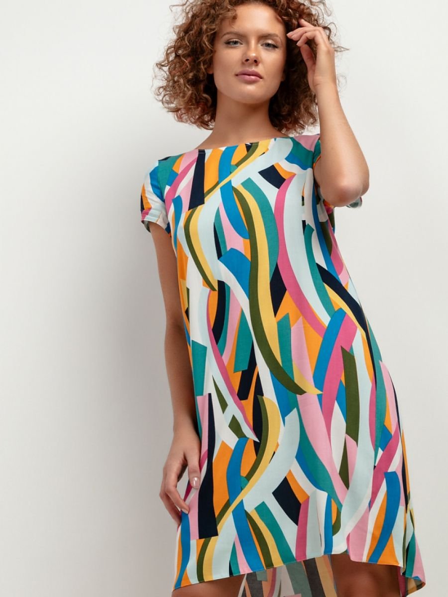Daydress model 198526 Tessita