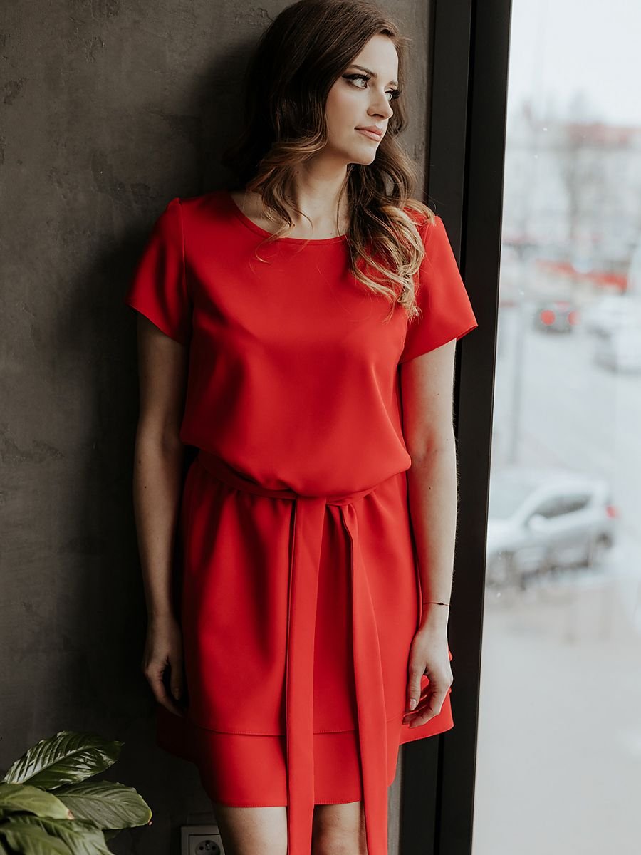 Daydress model 176704 Tessita