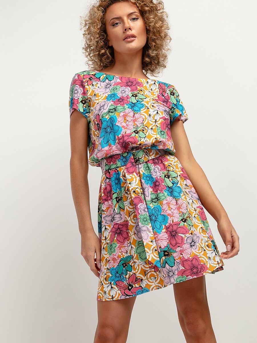 Daydress model 183161 Tessita