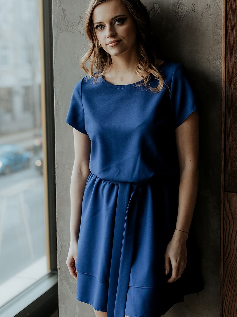 Daydress model 176705 Tessita