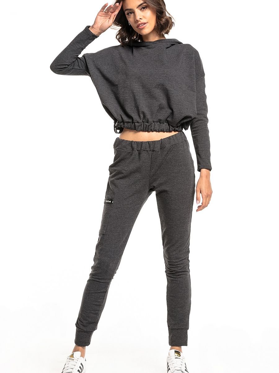 Tracksuit trousers model 148159 Tessita