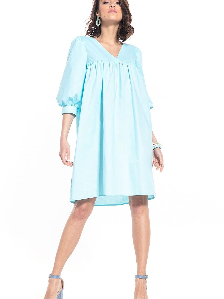 Daydress model 152877 Tessita