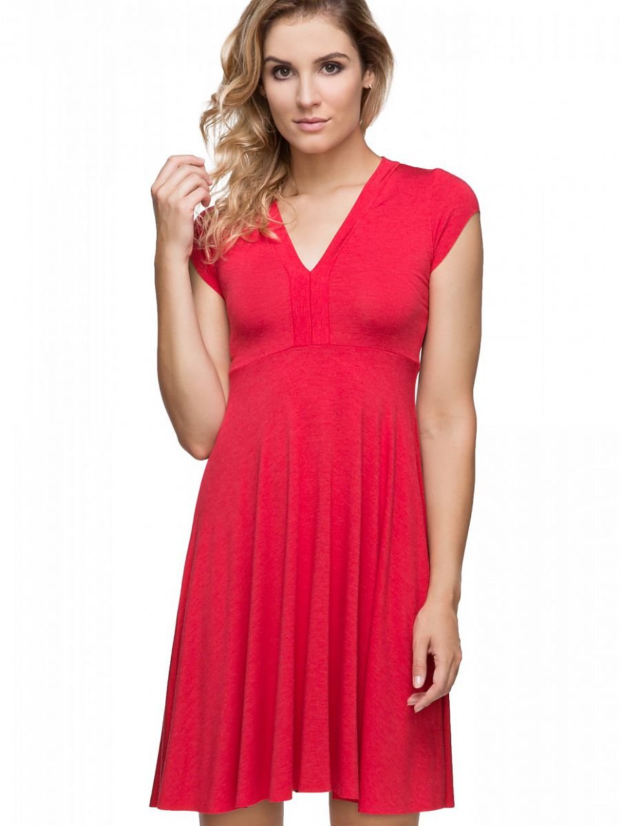 Evening dress model 107267 Tessita