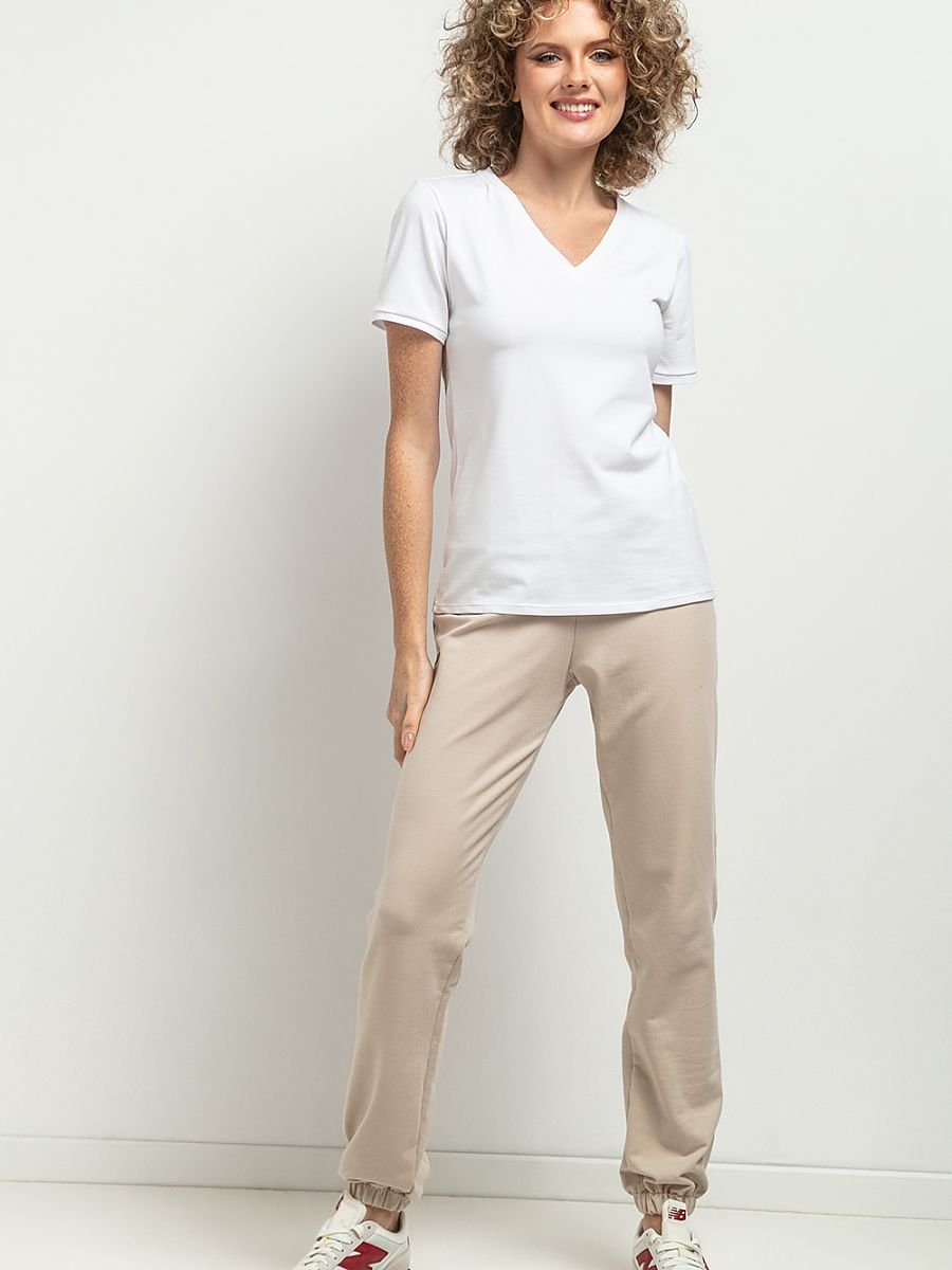 Blouse model 191811 Tessita