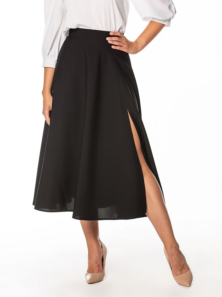Skirt model 171940 Tessita