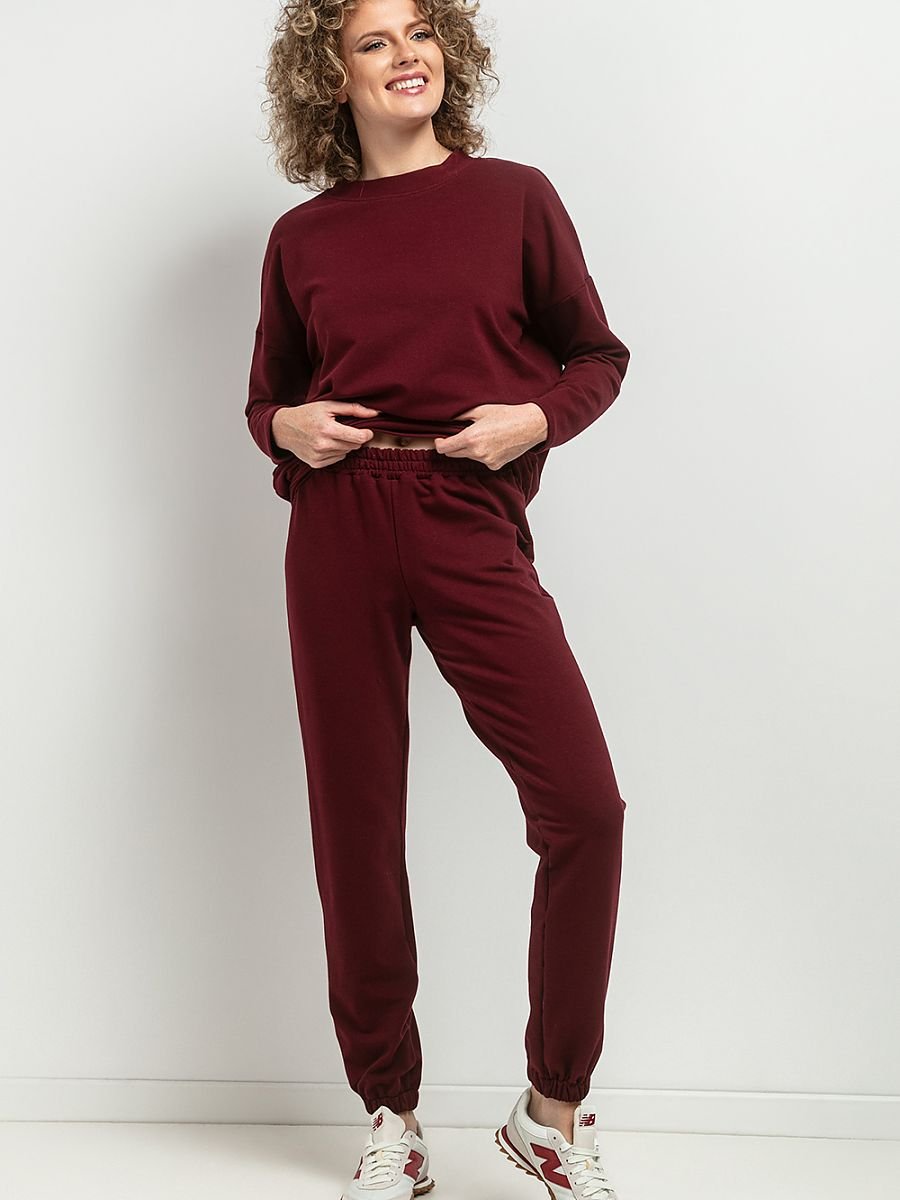Tracksuit trousers model 191812 Tessita