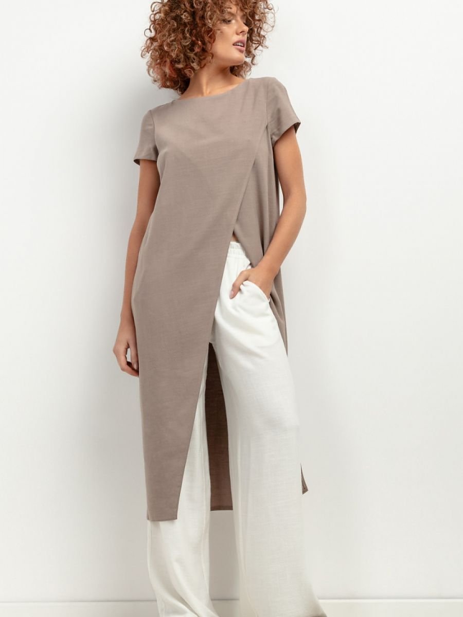 Tunic model 198566 Tessita