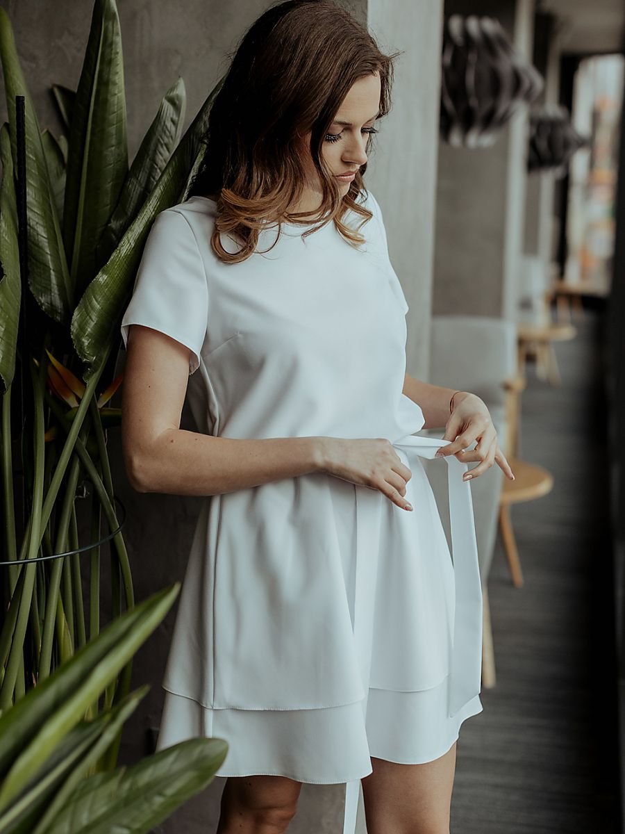 Daydress model 176707 Tessita