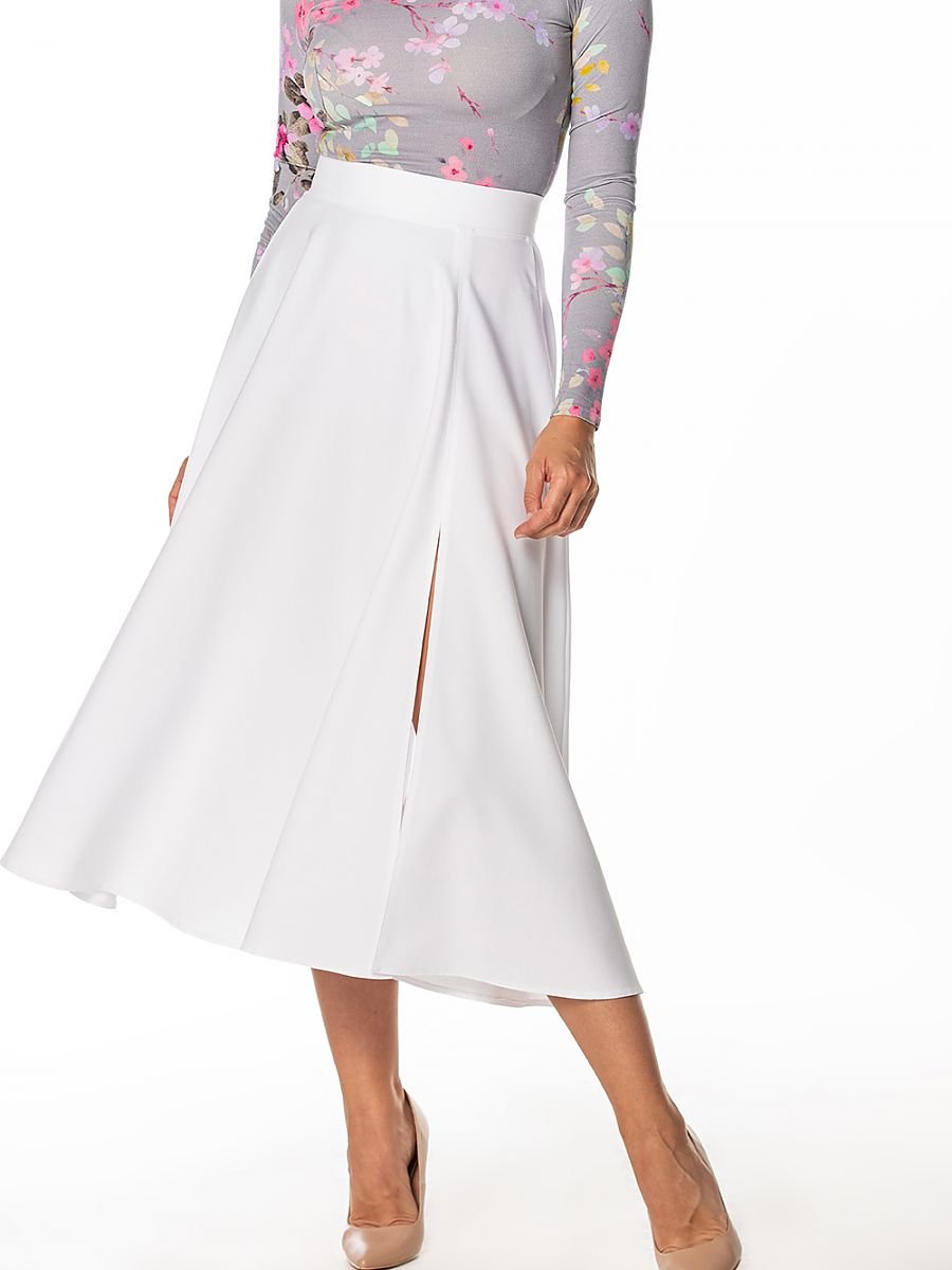 Skirt model 171941 Tessita