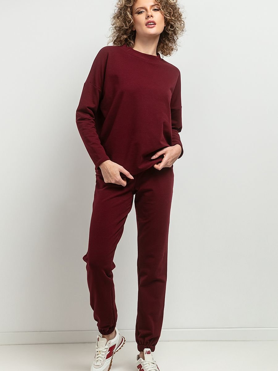 Sweatshirt model 191813 Tessita
