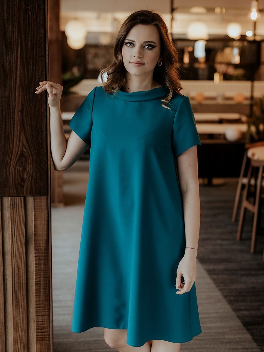 Daydress model 176708 Tessita