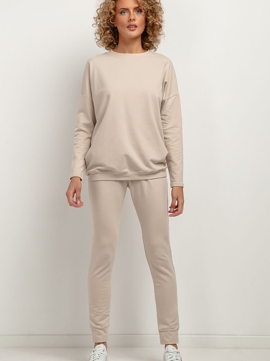 Tracksuit trousers model 183200 Tessita