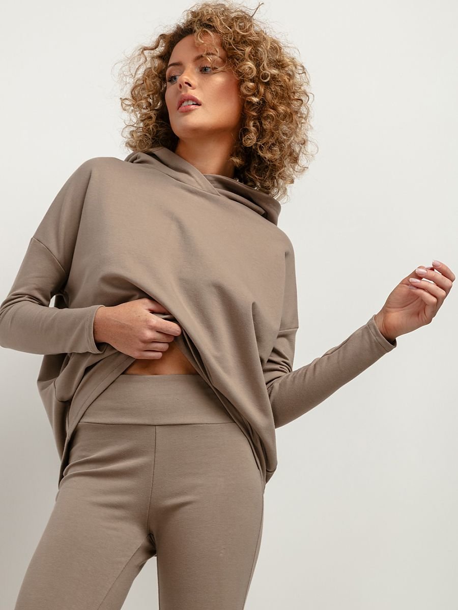 Sweatshirt model 183272 Tessita