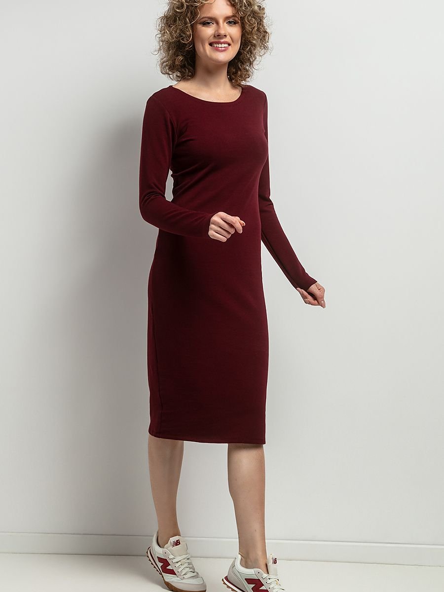 Daydress model 191814 Tessita