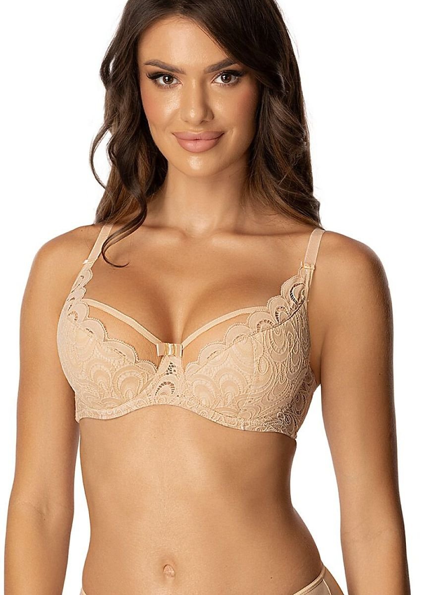 Semi-soft model 231023 Róża