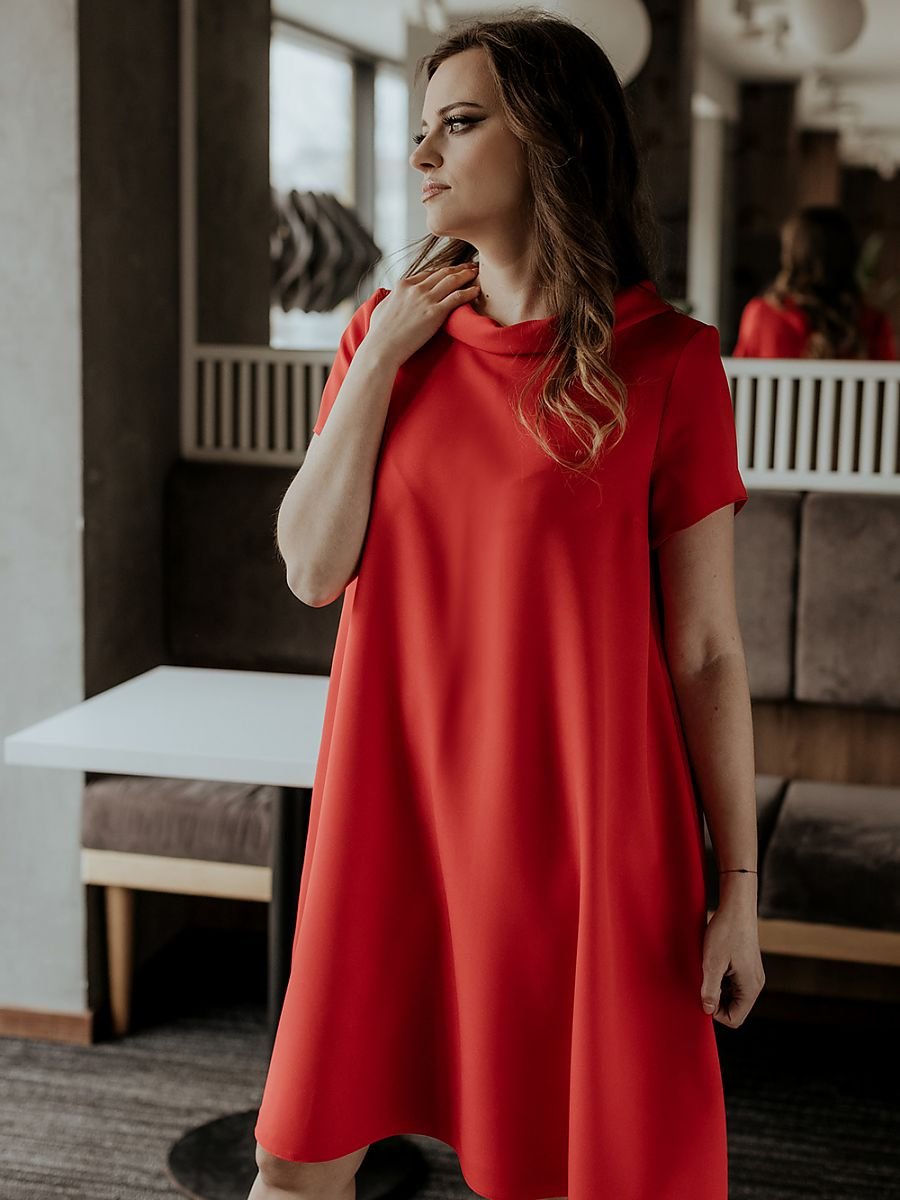 Daydress model 176709 Tessita