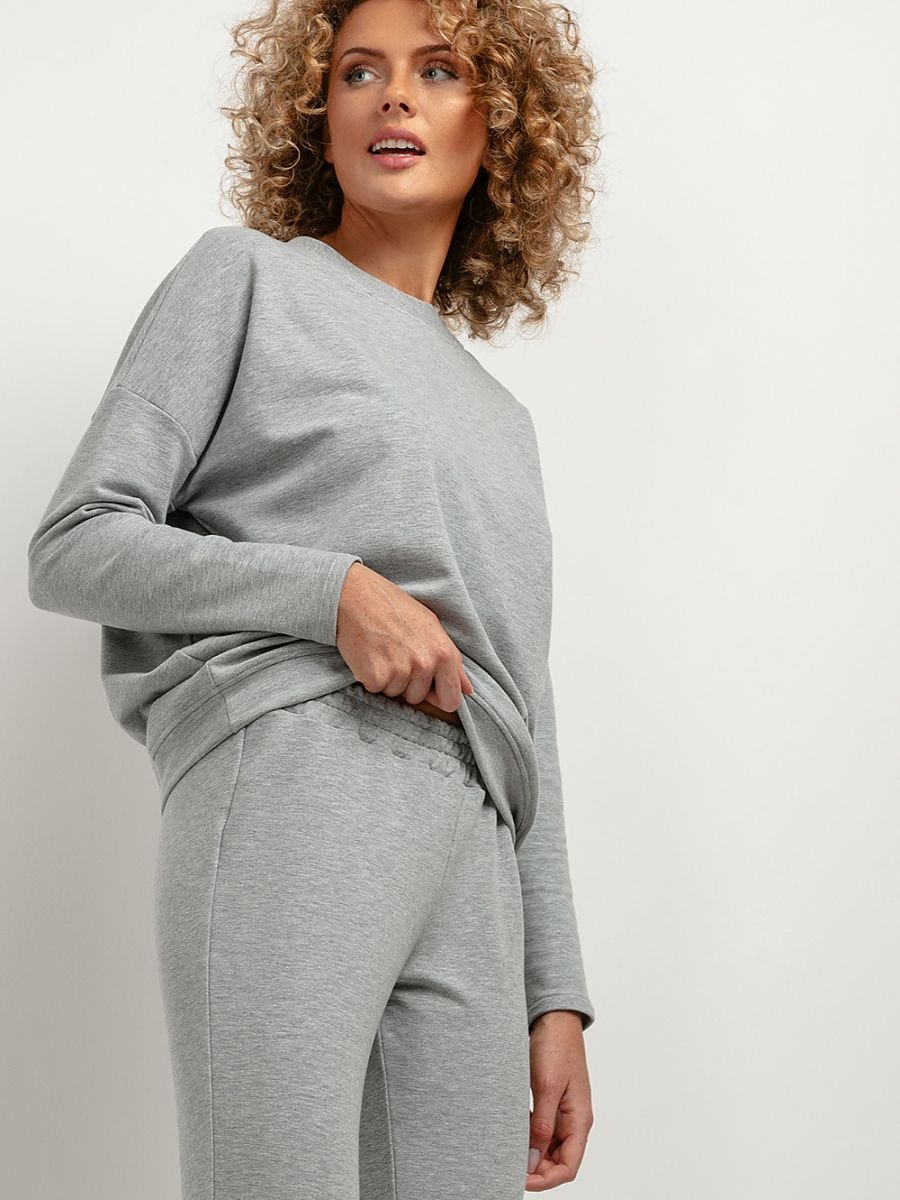 Sweatshirt model 183221 Tessita