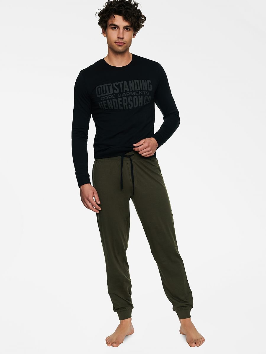 Pyjama model 170683 Henderson