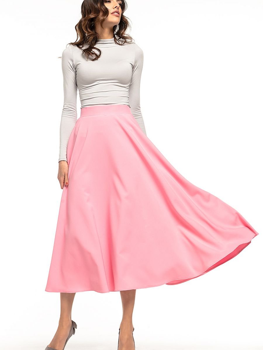 Skirt model 127960 Tessita