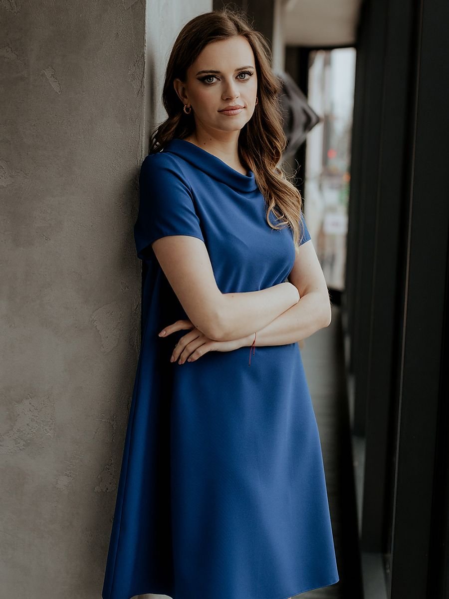 Daydress model 176710 Tessita
