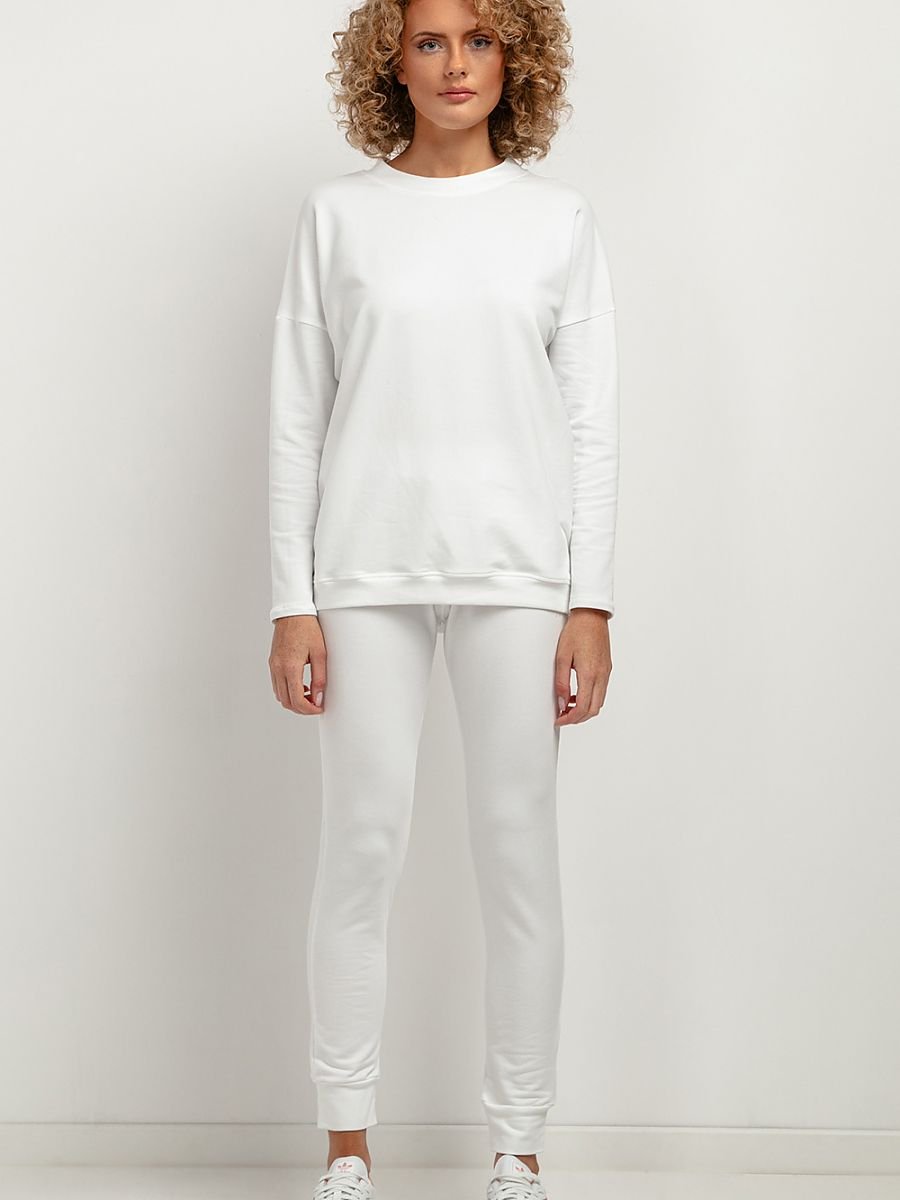 Tracksuit trousers model 183202 Tessita
