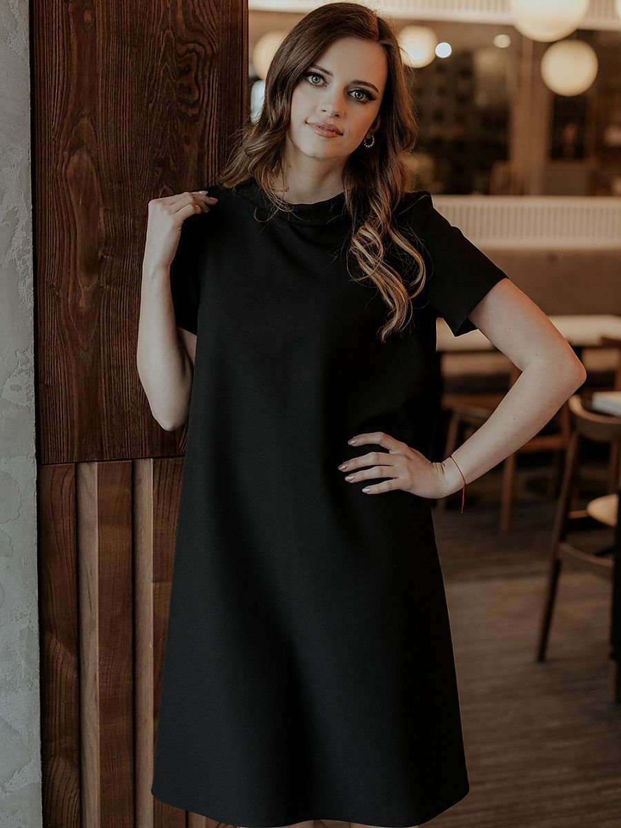Daydress model 176711 Tessita