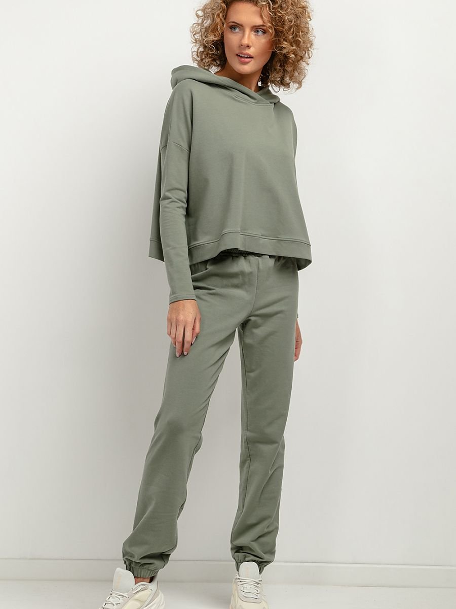 Tracksuit trousers model 183187 Tessita