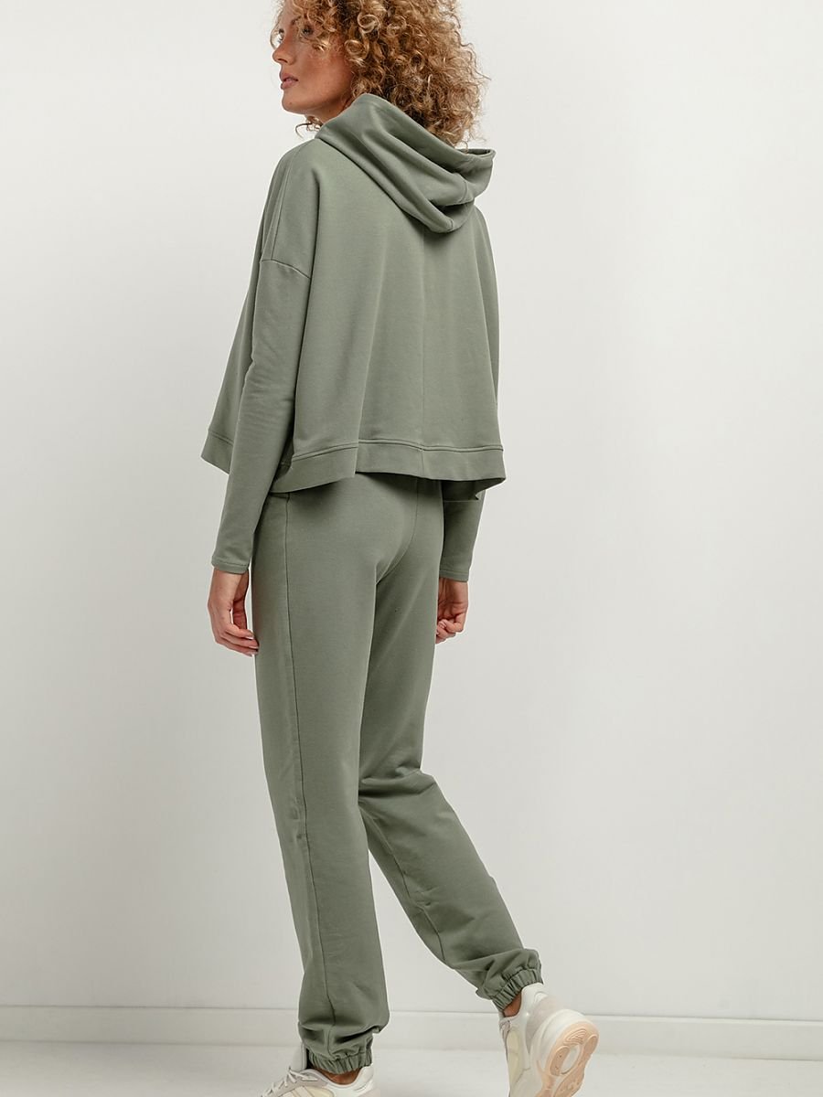 Sweatshirt model 183233 Tessita — изображение 3