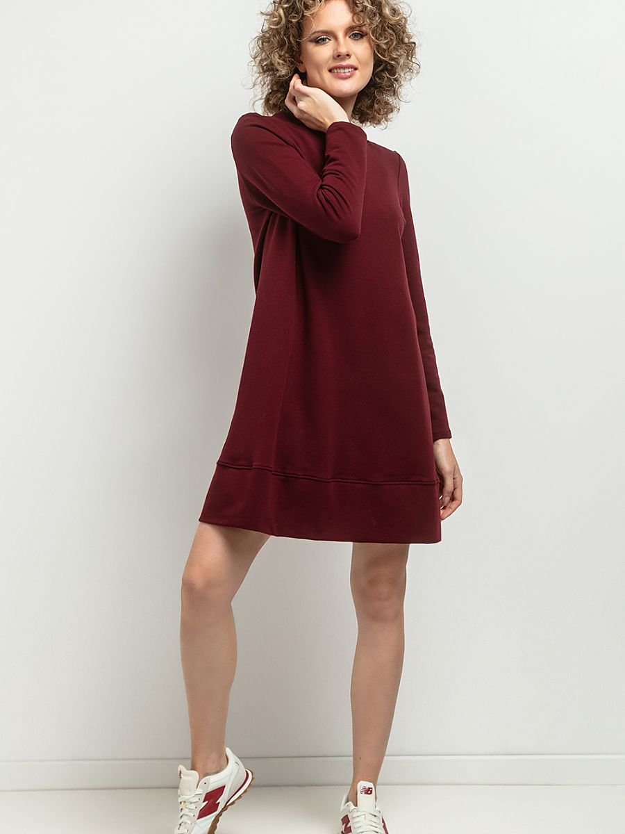 Daydress model 191818 Tessita