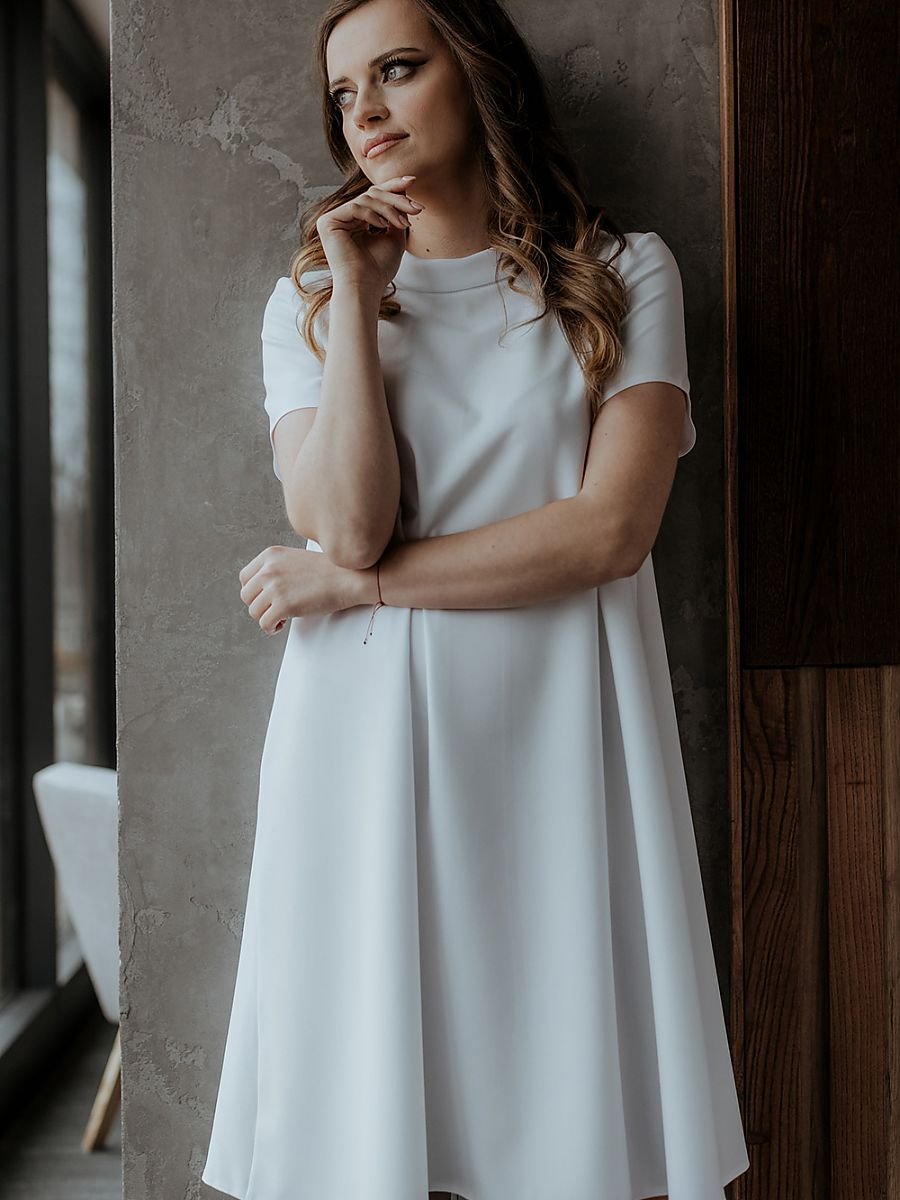 Daydress model 176712 Tessita