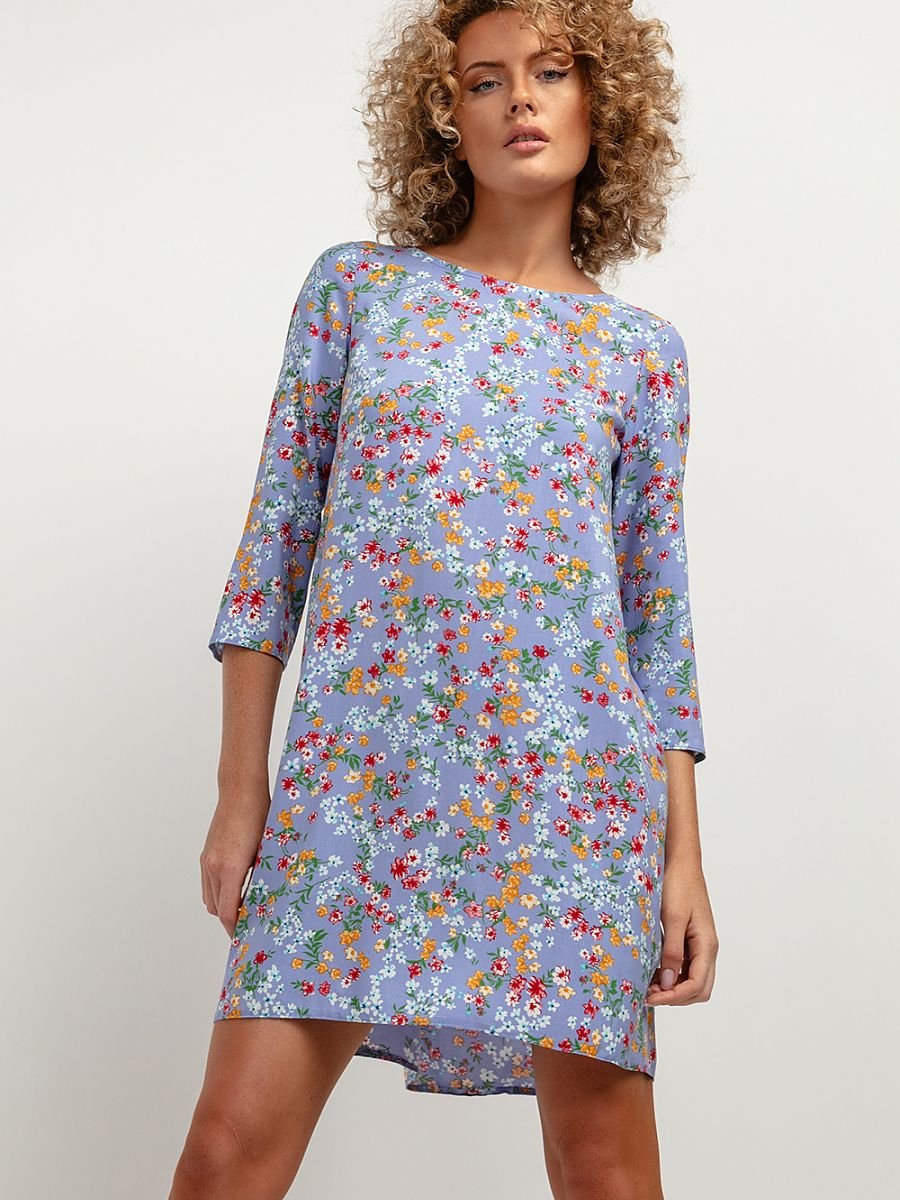 Daydress model 183153 Tessita