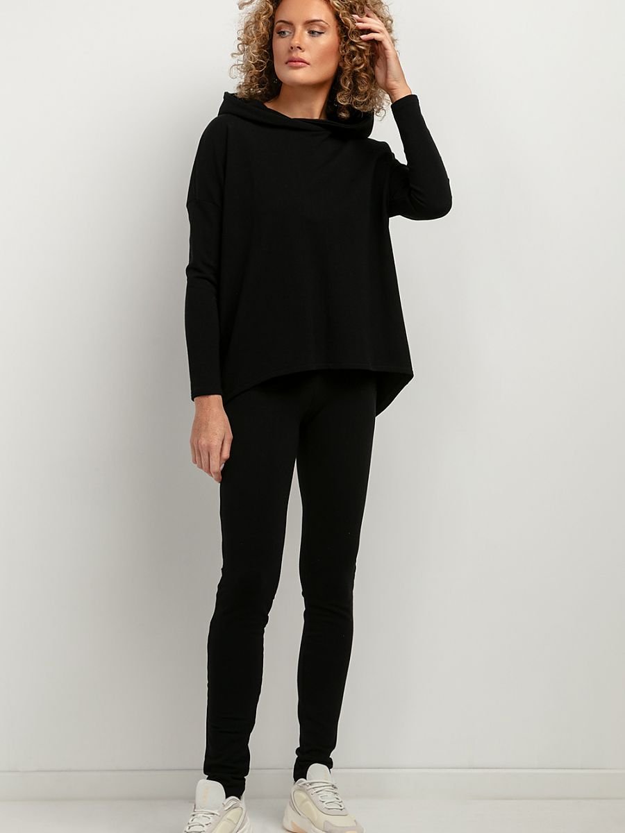 Long leggings model 183207 Tessita