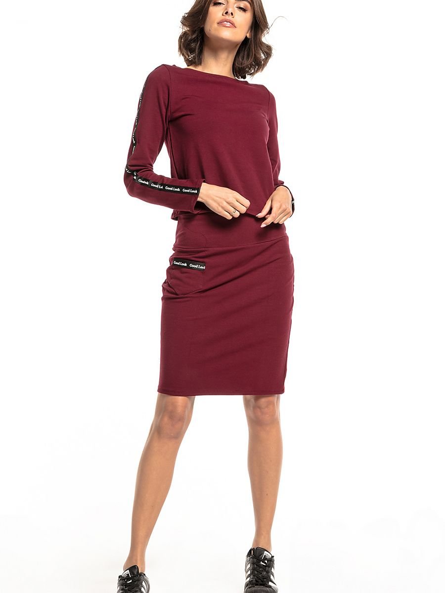 Sweatshirt model 148166 Tessita