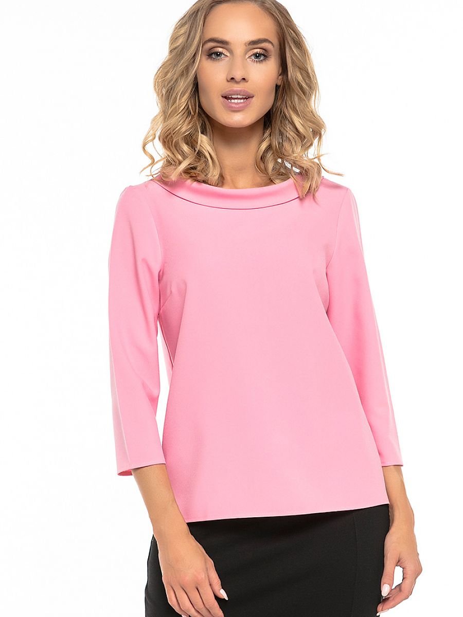 Blouse model 121284 Tessita