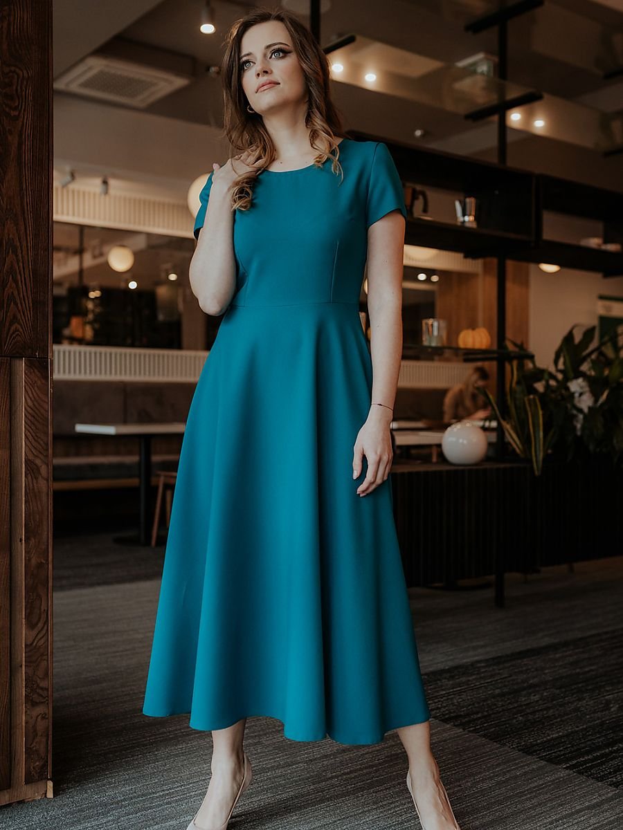 Daydress model 176713 Tessita