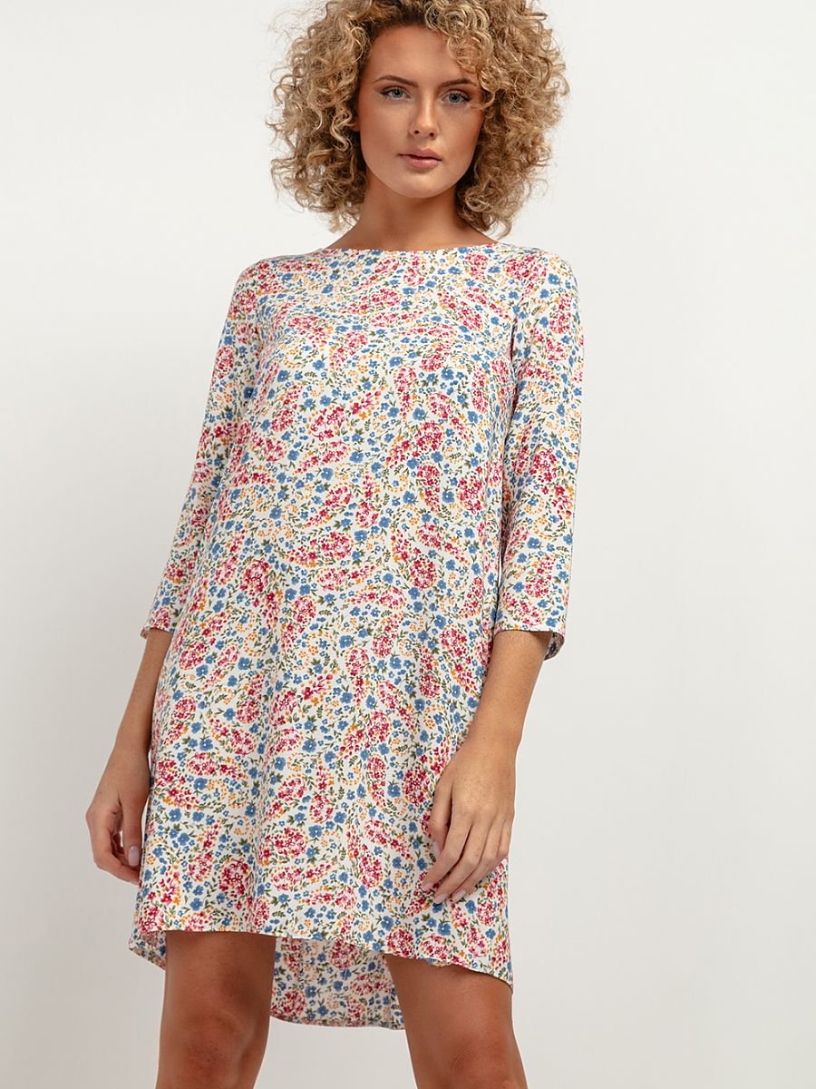 Daydress model 183154 Tessita