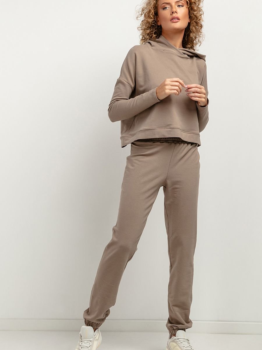 Tracksuit trousers model 183189 Tessita