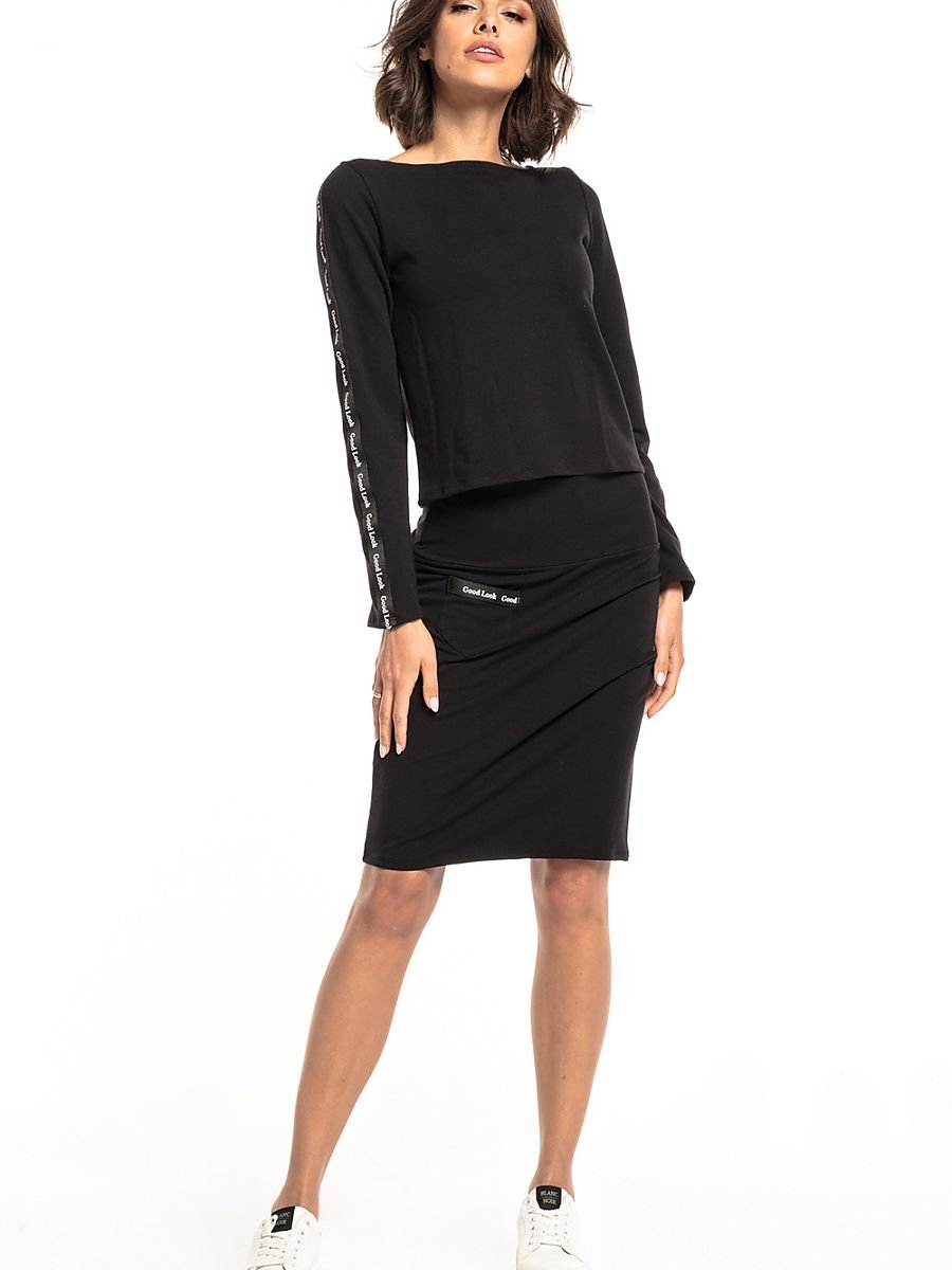 Sweatshirt model 148167 Tessita