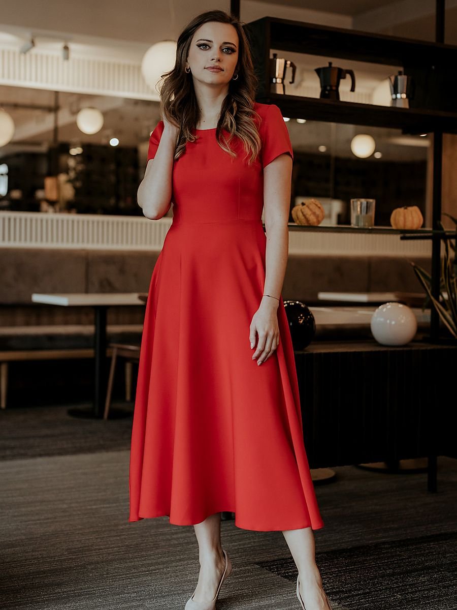 Daydress model 176714 Tessita