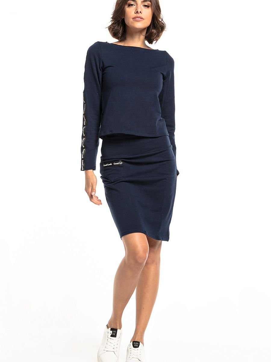Sweatshirt model 148168 Tessita