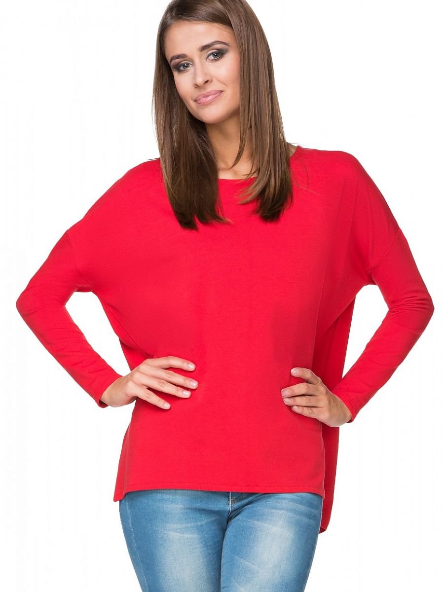 Sweatshirt model 107347 Tessita