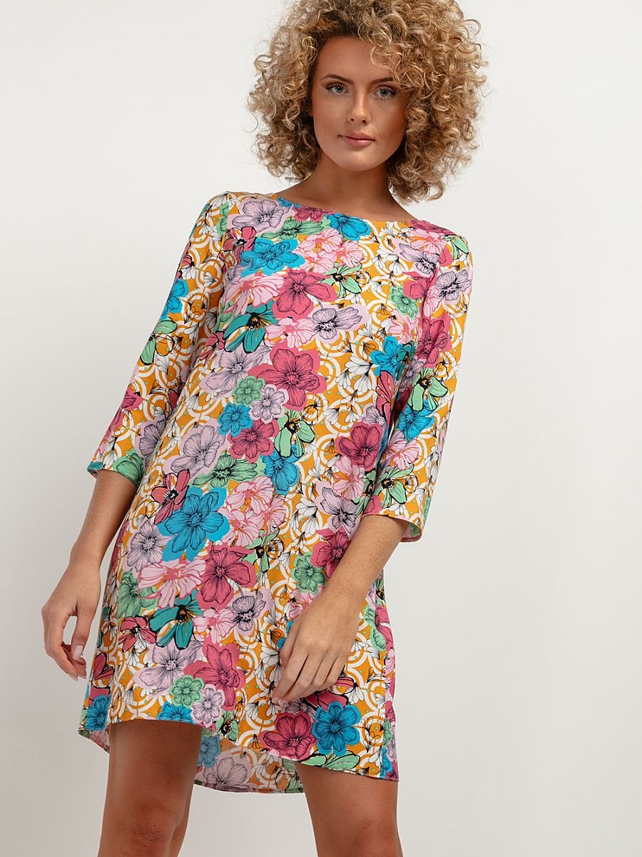 Daydress model 183156 Tessita