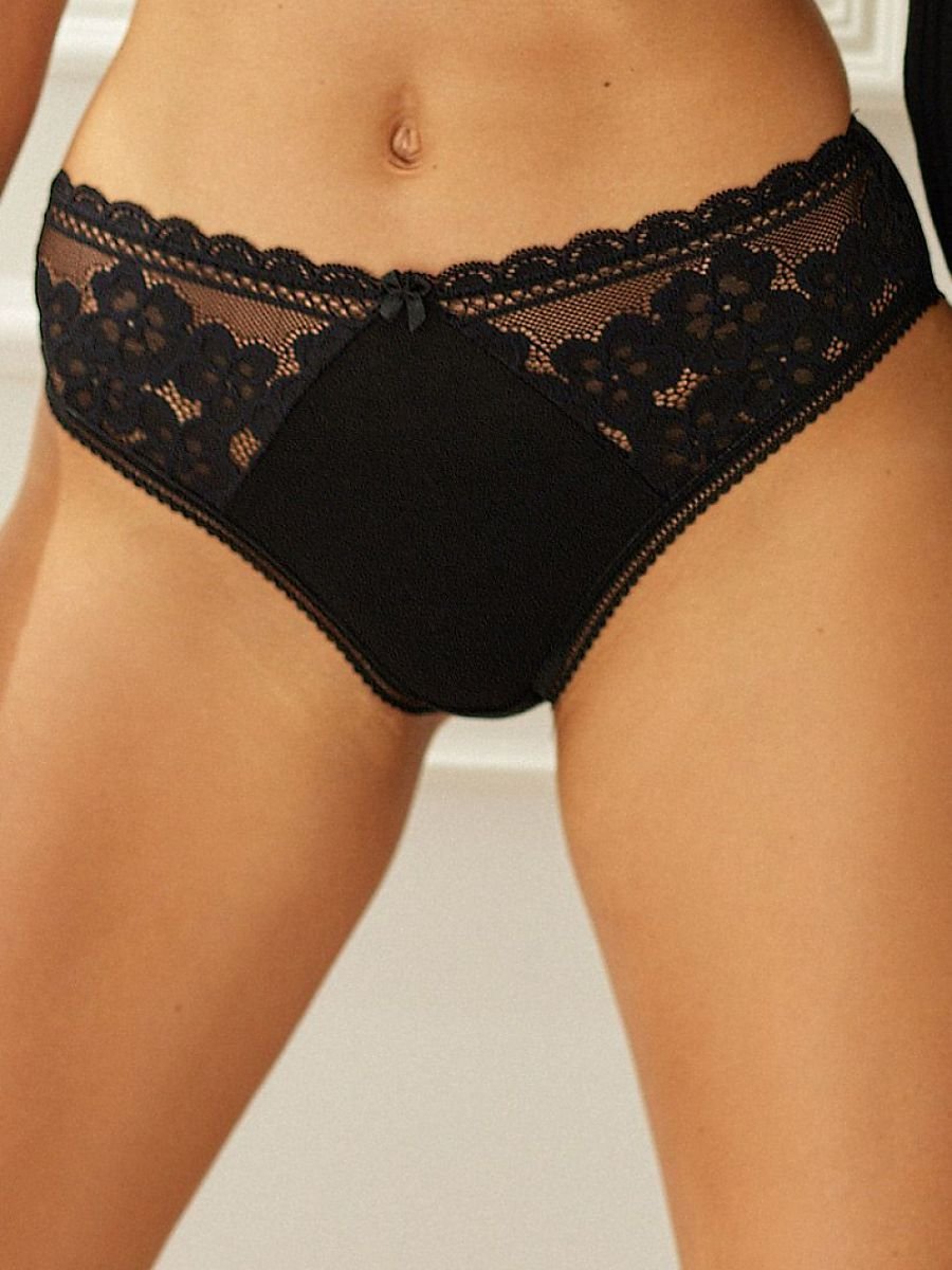 Panties model 231058 Róża — изображение 4