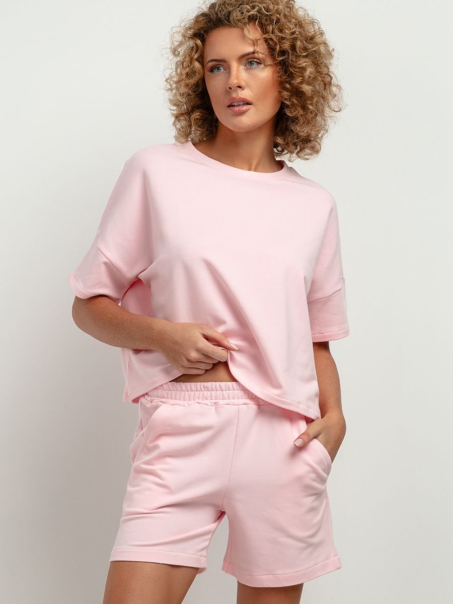 Blouse model 183173 Tessita