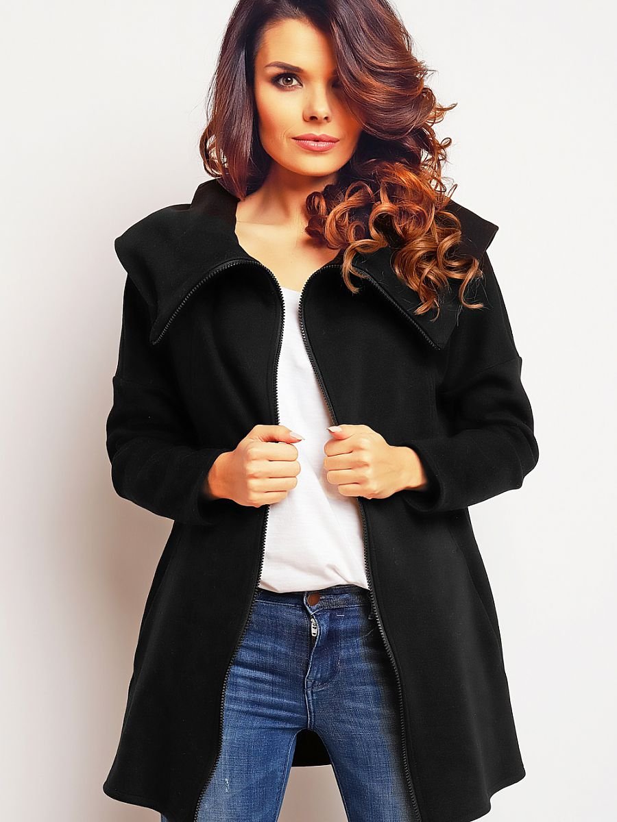 Sweatshirt model 61251 Infinite You